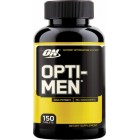 Optimum Nutrition - Opti-Men, 150 таблеток